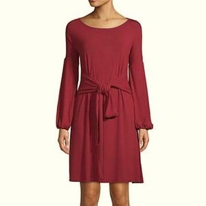BCBGMaxAzria Dress
